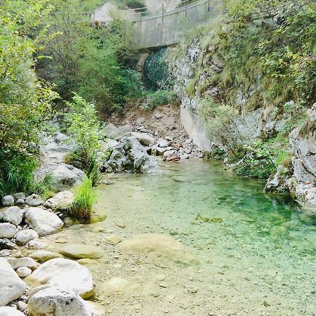 Casa Lume Villa Toscolano Maderno Dış mekan fotoğraf