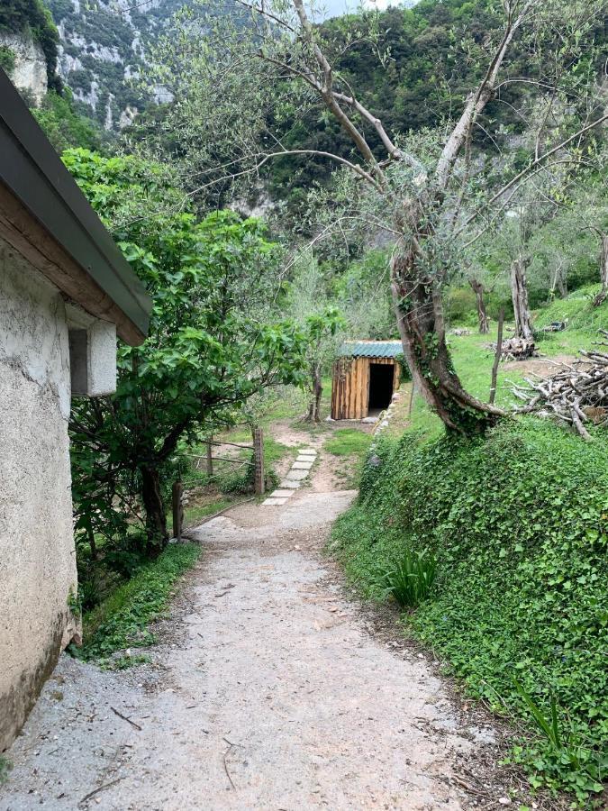 Casa Lume Villa Toscolano Maderno Dış mekan fotoğraf
