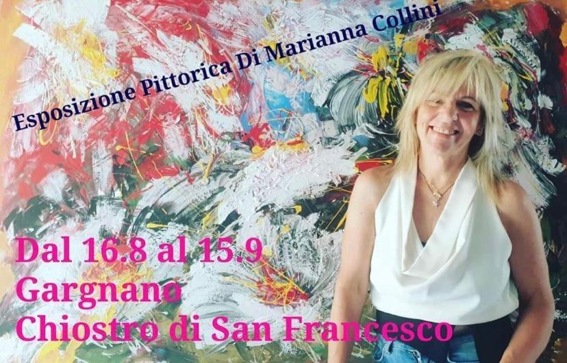 Casa Lume Villa Toscolano Maderno Dış mekan fotoğraf
