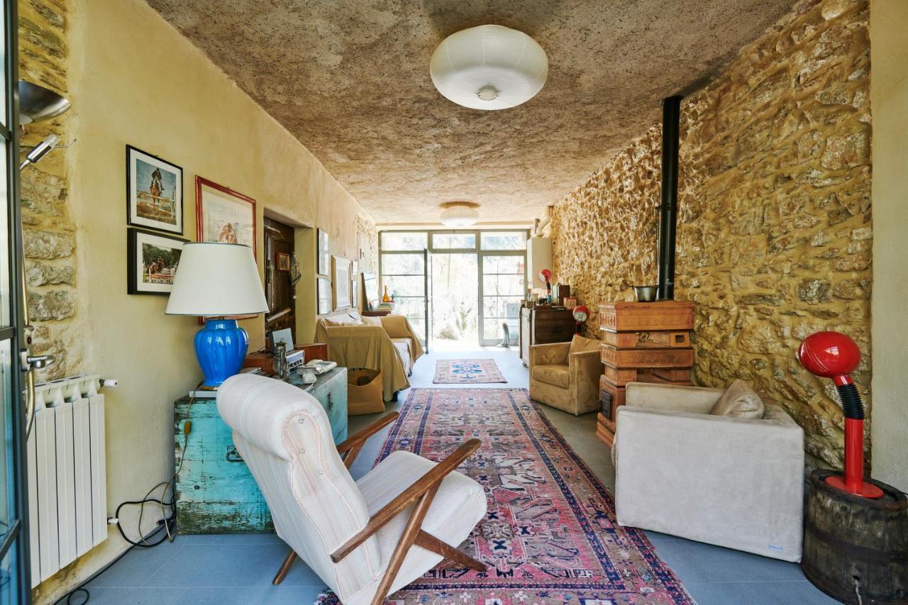 Casa Lume Villa Toscolano Maderno Dış mekan fotoğraf