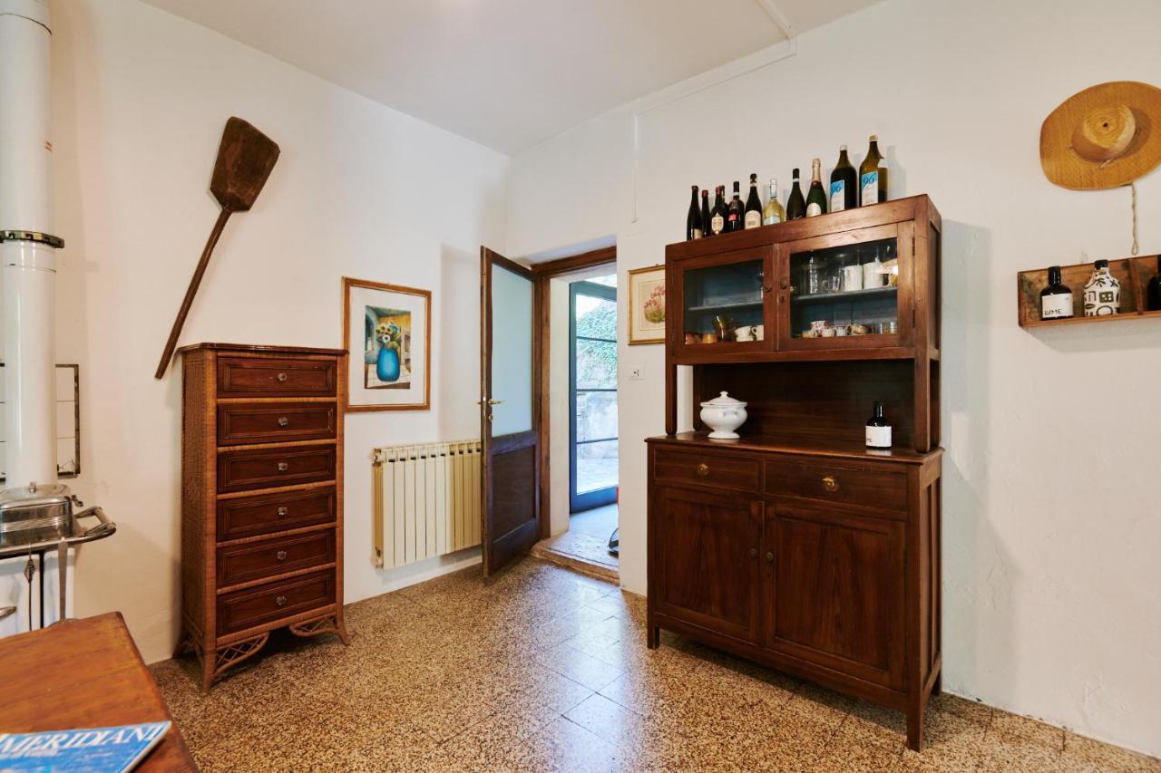 Casa Lume Villa Toscolano Maderno Dış mekan fotoğraf