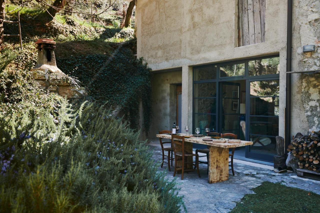 Casa Lume Villa Toscolano Maderno Dış mekan fotoğraf