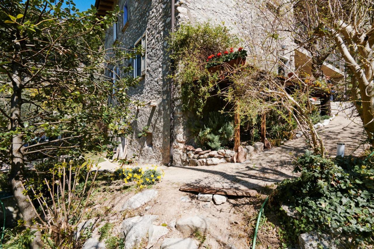 Casa Lume Villa Toscolano Maderno Dış mekan fotoğraf