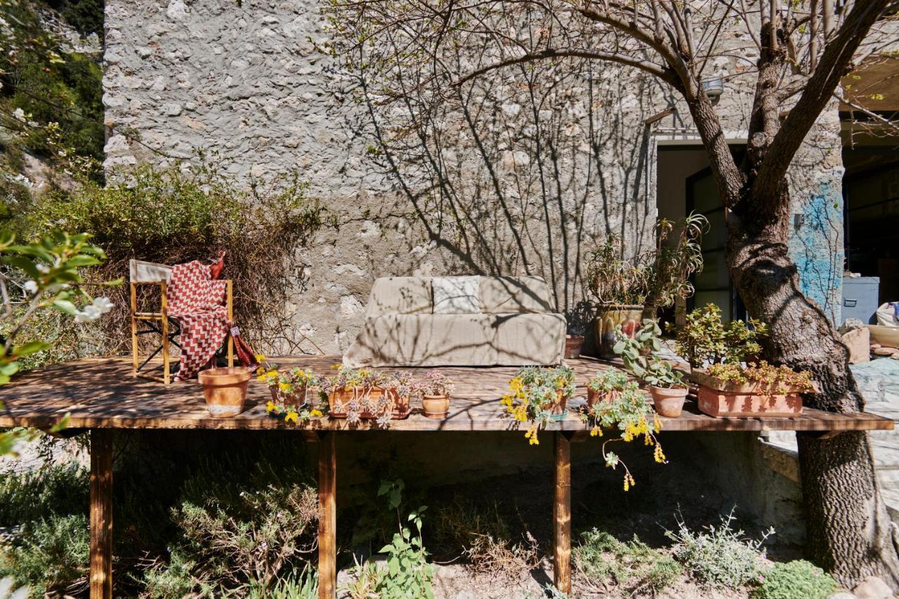 Casa Lume Villa Toscolano Maderno Dış mekan fotoğraf
