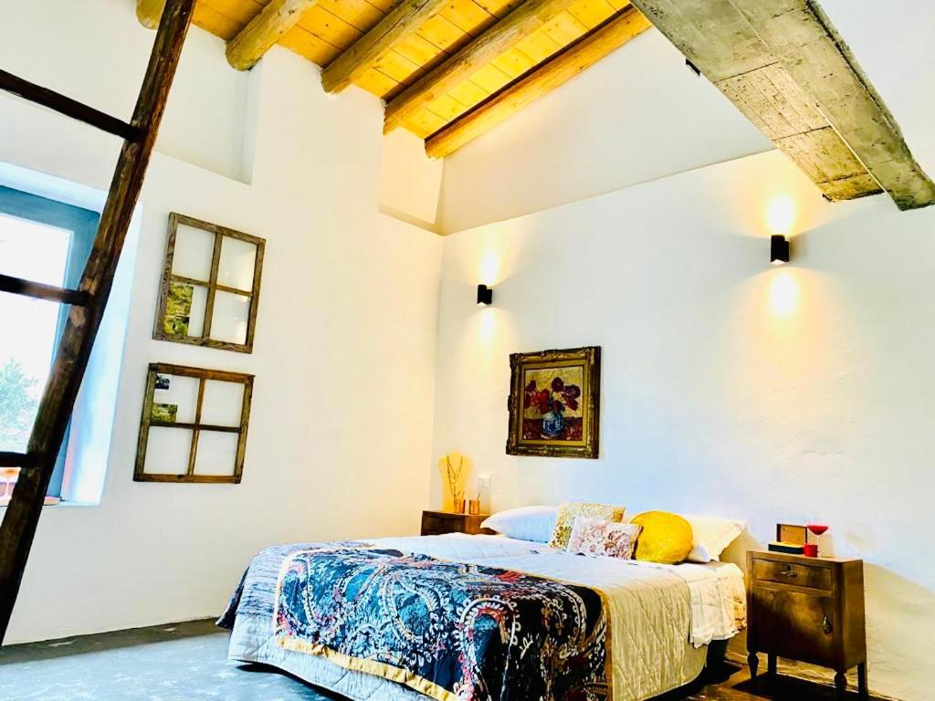 Casa Lume Villa Toscolano Maderno Dış mekan fotoğraf