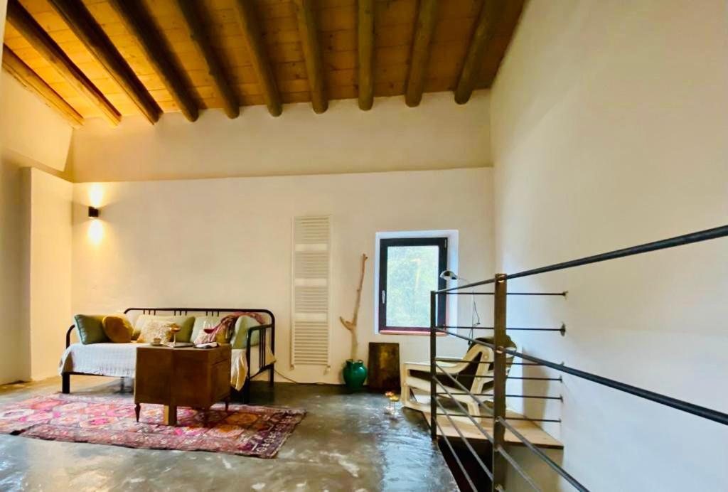 Casa Lume Villa Toscolano Maderno Dış mekan fotoğraf