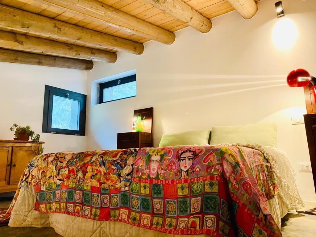 Casa Lume Villa Toscolano Maderno Dış mekan fotoğraf