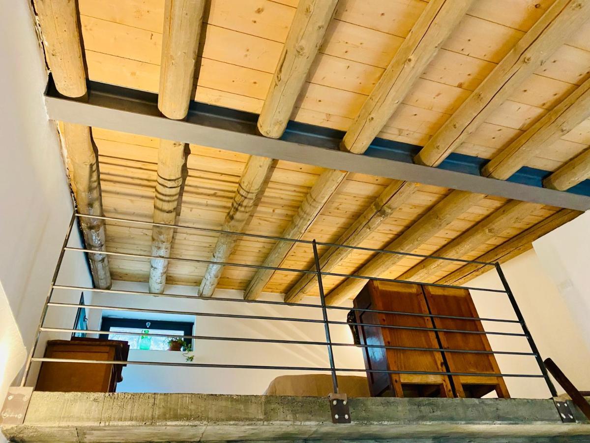 Casa Lume Villa Toscolano Maderno Dış mekan fotoğraf