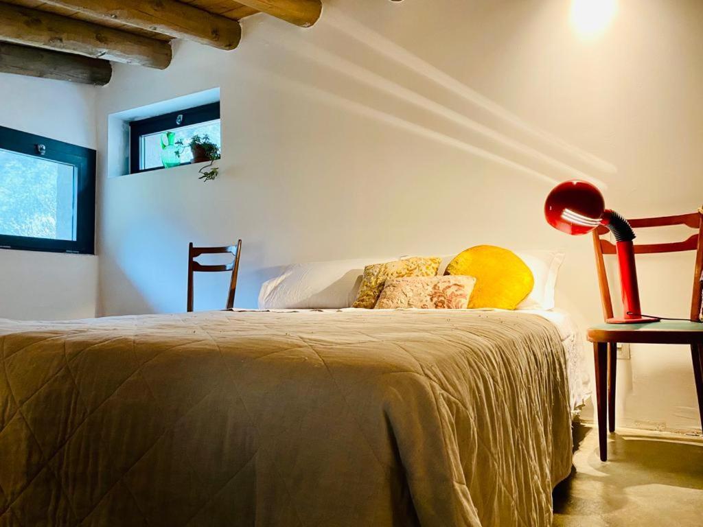 Casa Lume Villa Toscolano Maderno Dış mekan fotoğraf