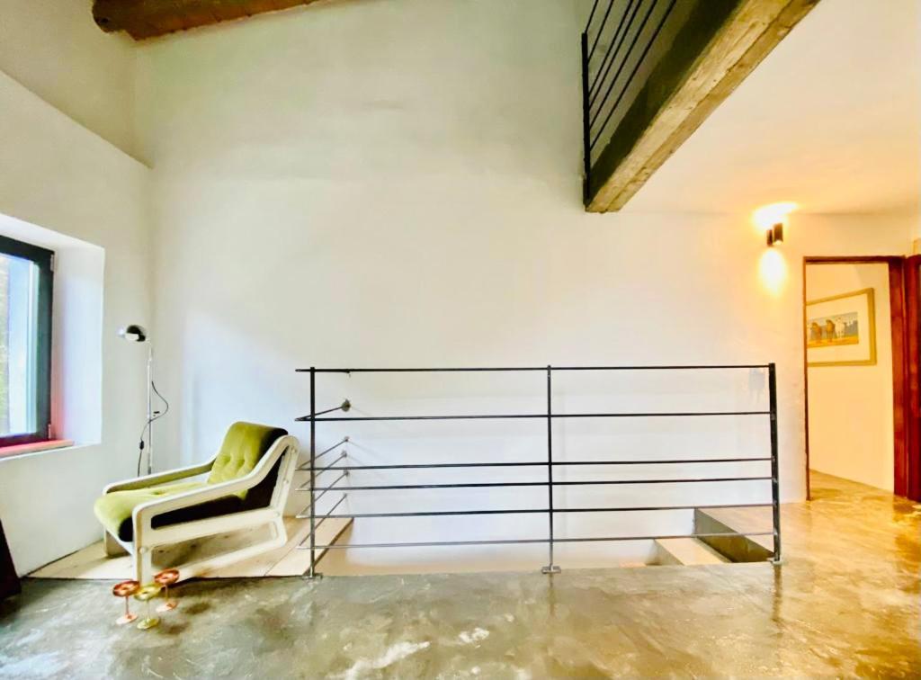 Casa Lume Villa Toscolano Maderno Dış mekan fotoğraf
