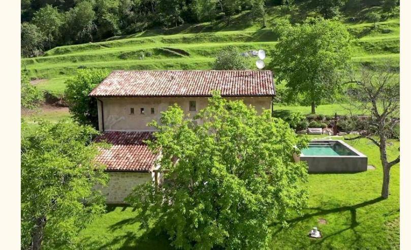 Casa Lume Villa Toscolano Maderno Dış mekan fotoğraf