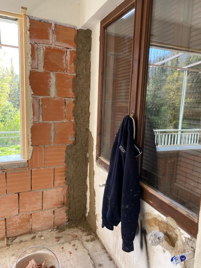 Casa Lume Villa Toscolano Maderno Dış mekan fotoğraf