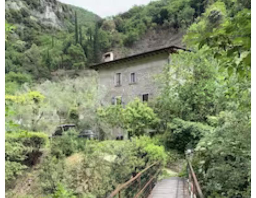 Casa Lume Villa Toscolano Maderno Dış mekan fotoğraf