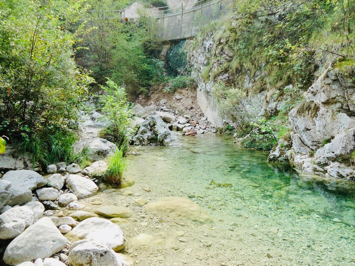 Casa Lume Villa Toscolano Maderno Dış mekan fotoğraf